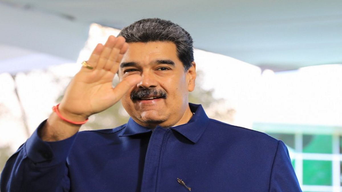 Presidente Maduro A A Os De Los Planes Golpistas De La Oposici N La