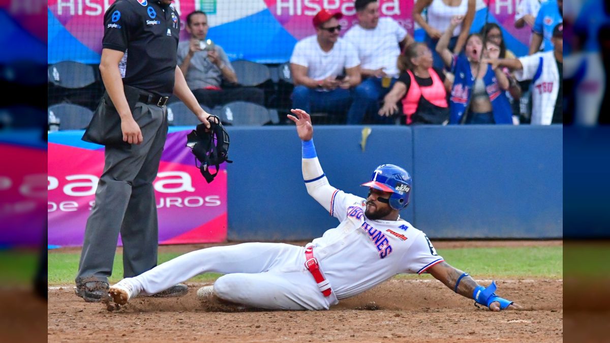 Tiburones consiguió su tercera victoria al hilo y Águilas se reencontró