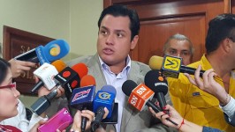 Carlos Paparoni