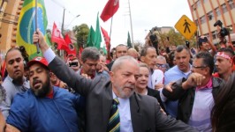 Lula Da Silva