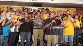 Primero Justicia