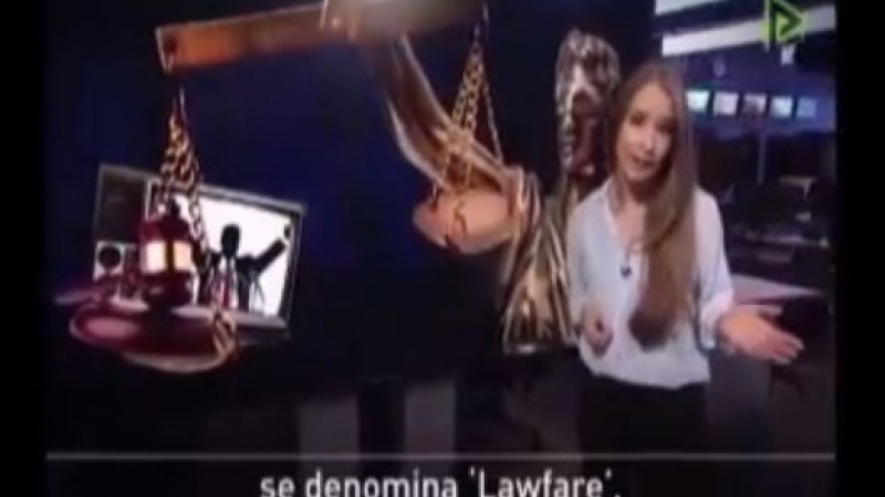 Lawfare