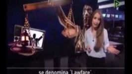 Lawfare