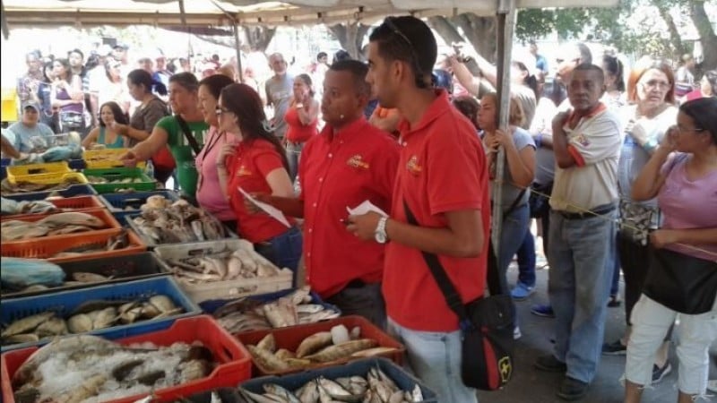 Feria del Pescado y Caravana de la Sardina han atendido a m s de 2