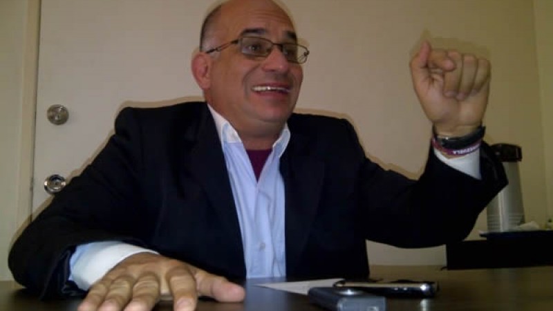 José Antonio España