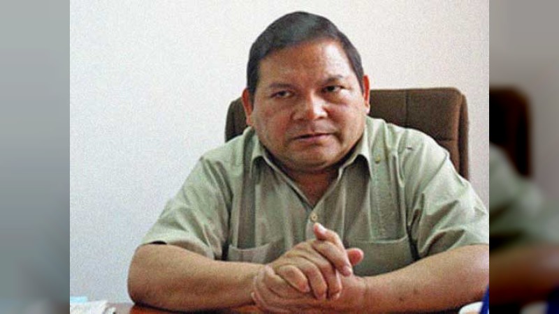 Si algo acompañará a Andrés Velásquez para toda la vida es su condición de traidor