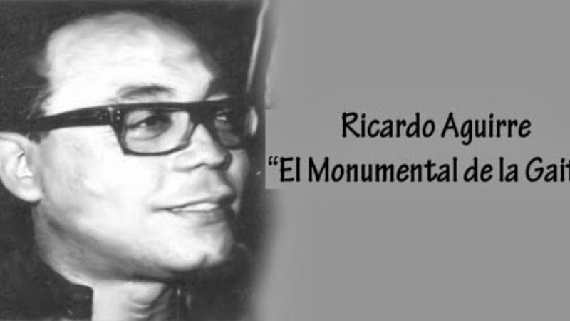 Ricardo Aguirre