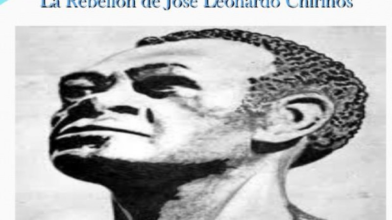 José Leonardo Chirinos