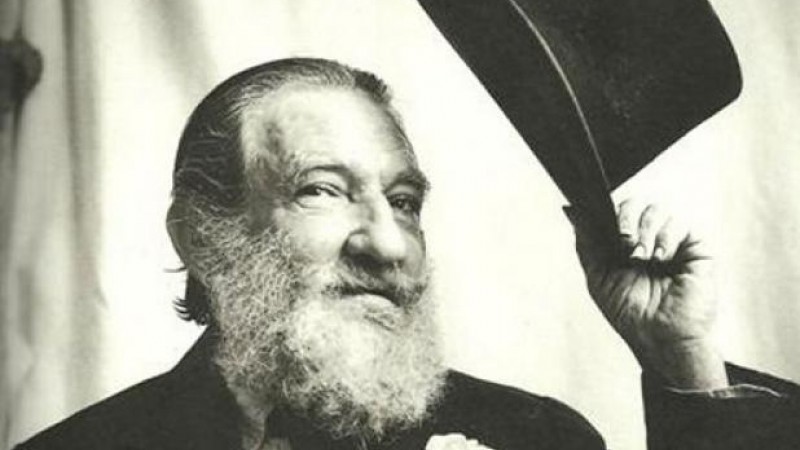 Armando Reverón