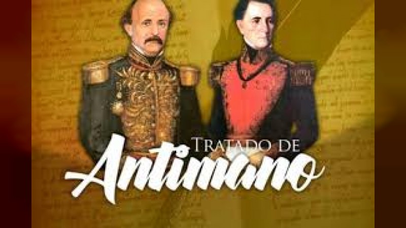 José Tadeo Monagas.