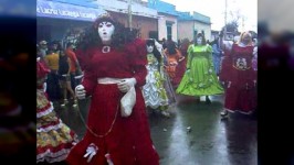 Ferias de San Isidro Labrador en Lagunillas, Mérida