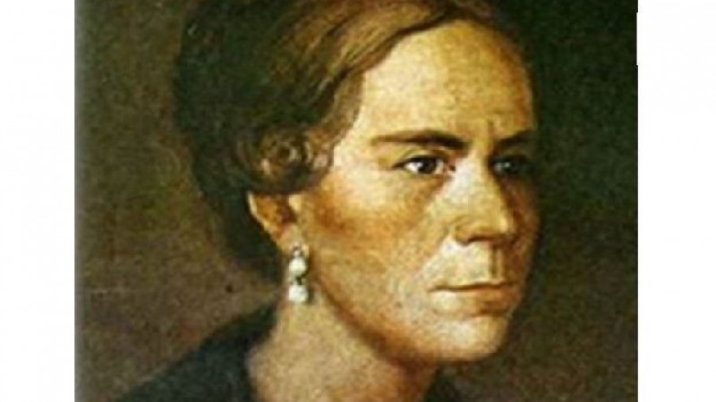 Juana Bolívar Palacios