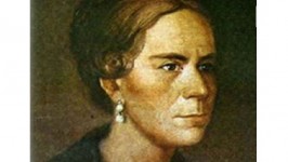 Juana Bolívar Palacios