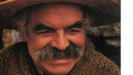 Juan Félix Sánchez