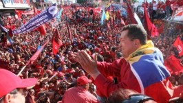 Hugo Chávez