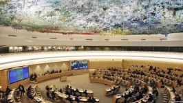 Cuba en Ginebra ante la ONU