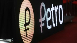 Petro, la criptomoneda venezolana