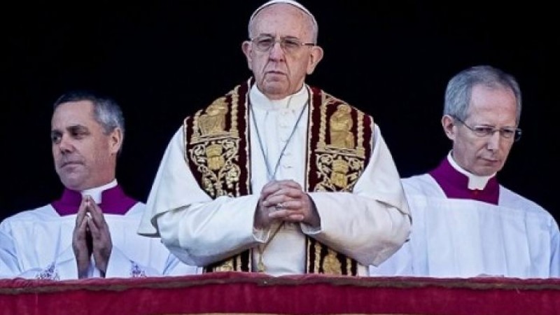 Papa Francisco