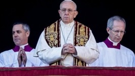 Papa Francisco