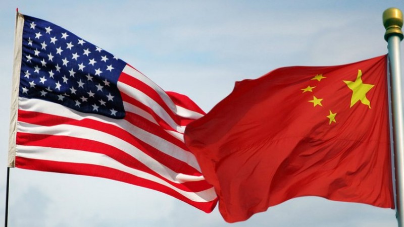 China se pronunció ante EEUU