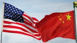 China se pronunció ante EEUU