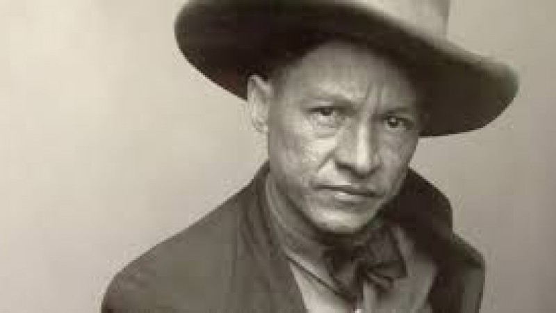 Augusto César Sandino