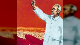 Ho Chi Minh líder revolucionario de Vietnam