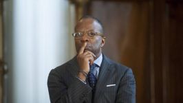 Todd Robinson, encargado de negocios de Estados Unidos en Venezuela