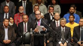 oposición venezolana tras su derrota del 20M