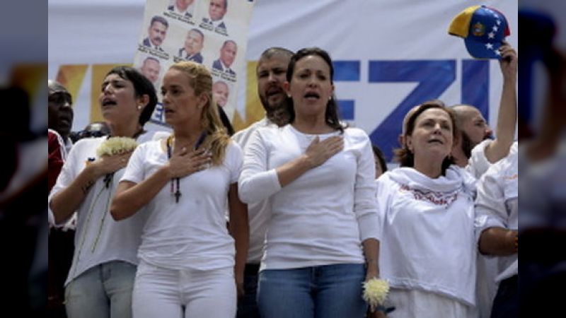 De ser las mejores amigas ahora no se quieren ni ver