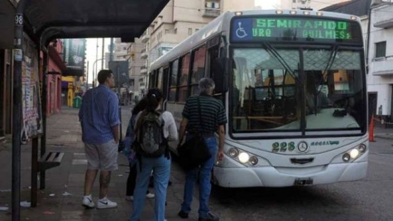 El servicio de ferrocarriles también tendrá un aumento del pasaje de por lo menos un 8,3 por ciento