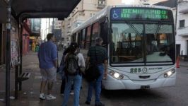 El servicio de ferrocarriles también tendrá un aumento del pasaje de por lo menos un 8,3 por ciento