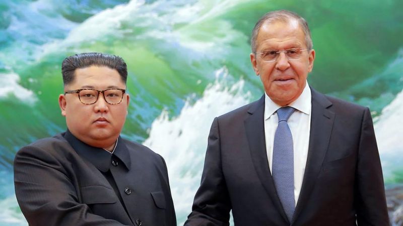 Kim Jong-un, reiteró su compromiso “consistente e inmutable” para la desnuclearización de la península de Corea