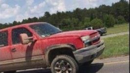 El hecho fatal ocurrió en una autopista del estado de Luisiana
