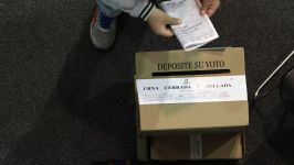 Los departamentos que más municipios tienen con desproporción entre el censo poblacional y electoral son Antioquia y Boyacá