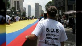 Fue asesinado el presidente de la Junta de Acción Comunal del Camu Las Delicias, Orlando Negrete Ramírez, conocido popularmente como el "Coco"
