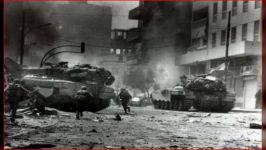 Hace 36 años el pueblo Palestino es atacado por Israel