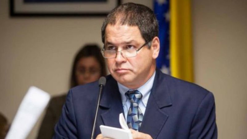 Luis Florido