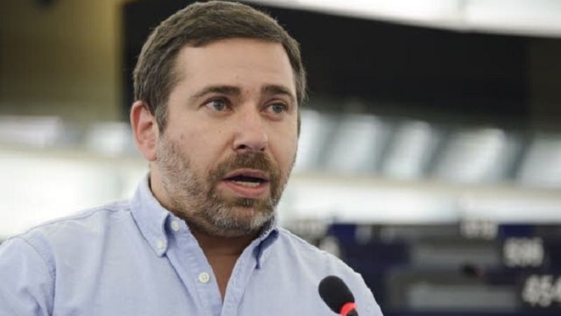 Javier Couso aboga por una cooperación integral entre España y Venezuela