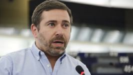 Javier Couso aboga por una cooperación integral entre España y Venezuela