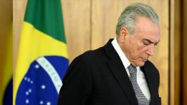 La Policía Federal de Brasil solicitó al Supremo Tribunal Federal el levantamiento del secreto telefónico