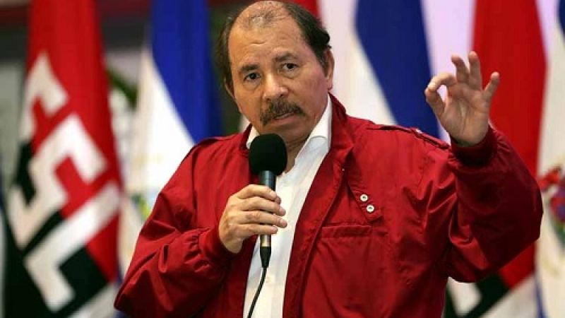 El imperio norteamericano  señaló que continuará atacando a Nicaragua creando más sancionando a los funcionarios nicaragüenses