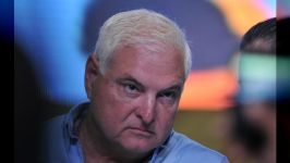 Martinelli se secó por meterse con Venezuela