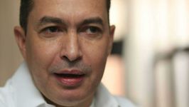 Richard Blanco, dirigente arrastrado de Alianza Bravo Pueblo