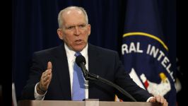 El exdirector de la CIA, John Brennan