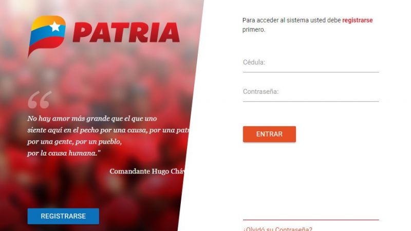 Más beneficios para el pueblo