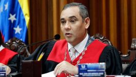 TSJ y Ministerio Público trabajan en conjunto para que no quede impune ningún delito