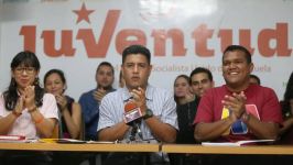 En el marco del IV Congreso del Psuv