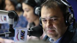 Ministro del Poder Popular para la Salud, Luis López