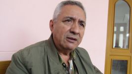 Pablo Medina, dirigente arrastrado de la oposición venezolana